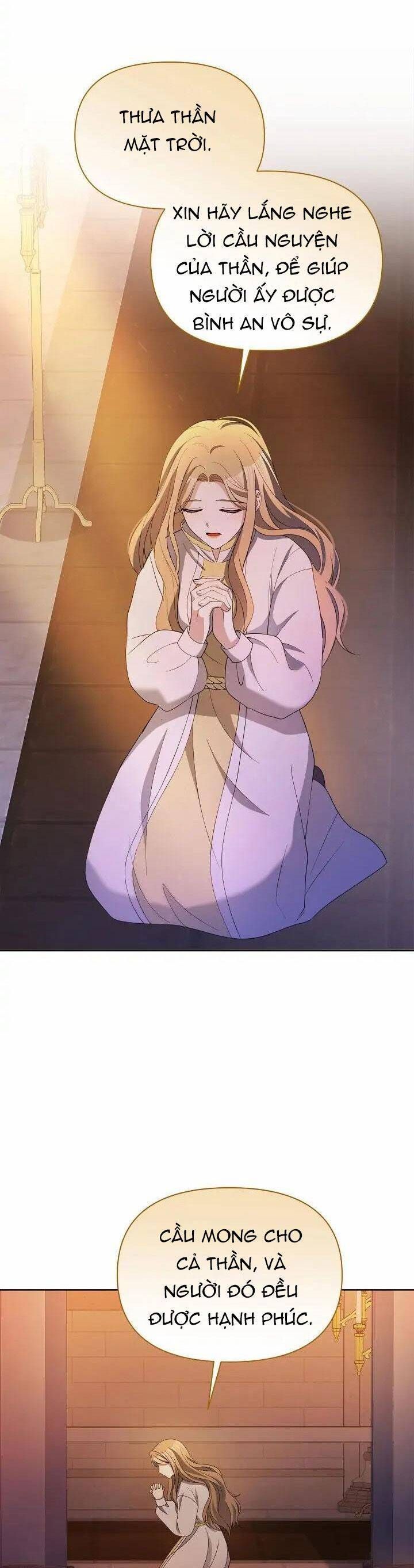 Hộ Vệ Của Bạo Chúa Là Ác Nữ Chapter 91 - 29