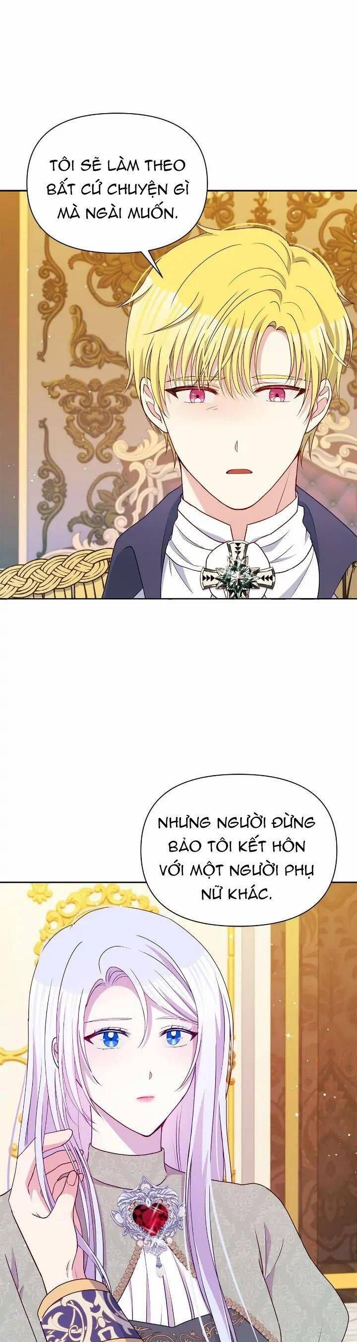 Hộ Vệ Của Bạo Chúa Là Ác Nữ Chapter 91 - 4