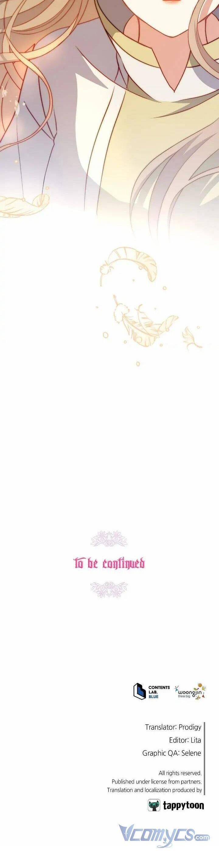 Hộ Vệ Của Bạo Chúa Là Ác Nữ Chapter 91 - 36