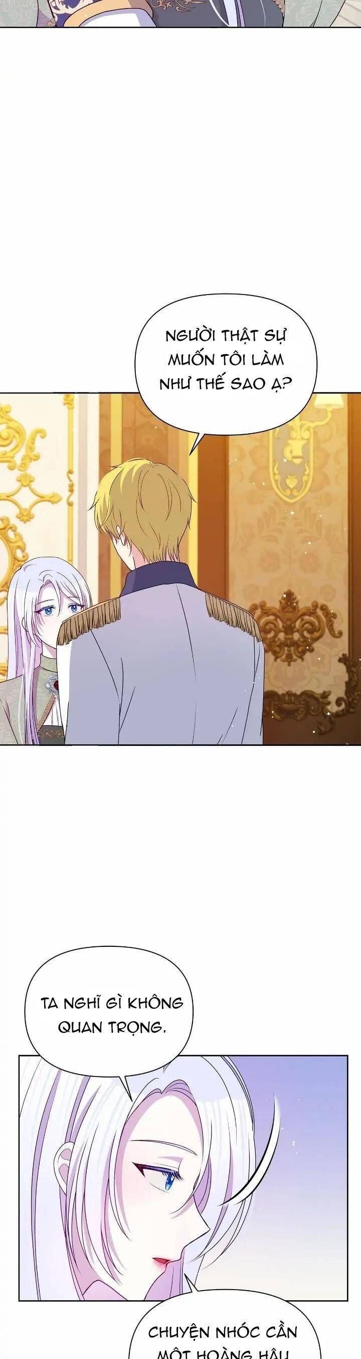 Hộ Vệ Của Bạo Chúa Là Ác Nữ Chapter 91 - 5