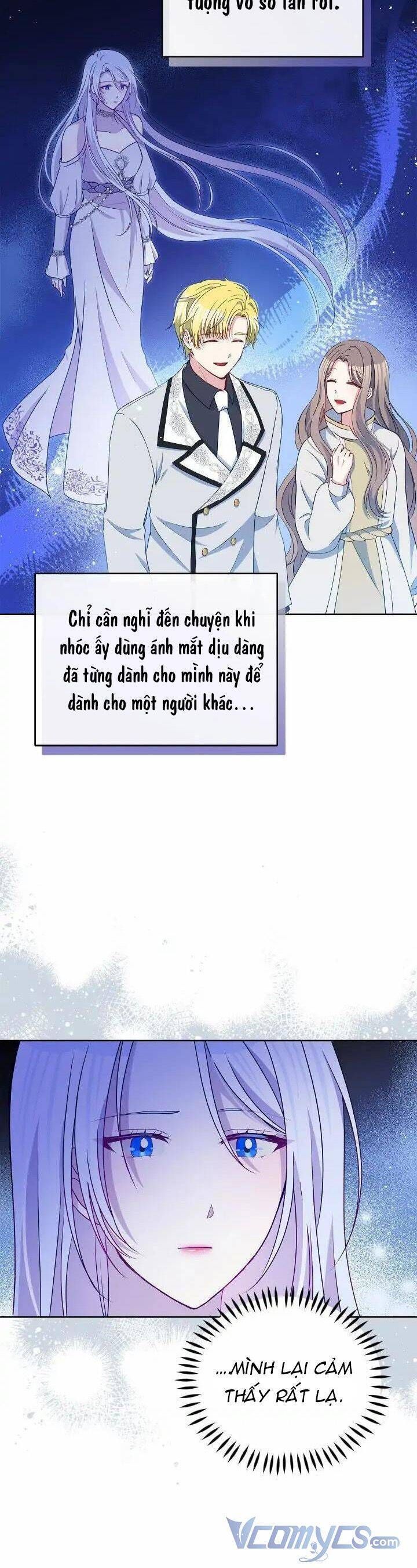 Hộ Vệ Của Bạo Chúa Là Ác Nữ Chapter 91 - 7