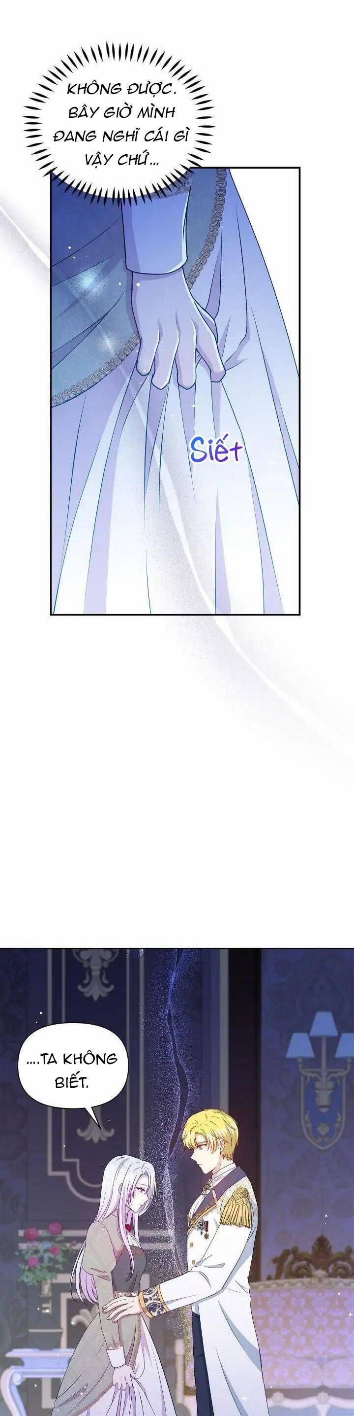 Hộ Vệ Của Bạo Chúa Là Ác Nữ Chapter 91 - 8