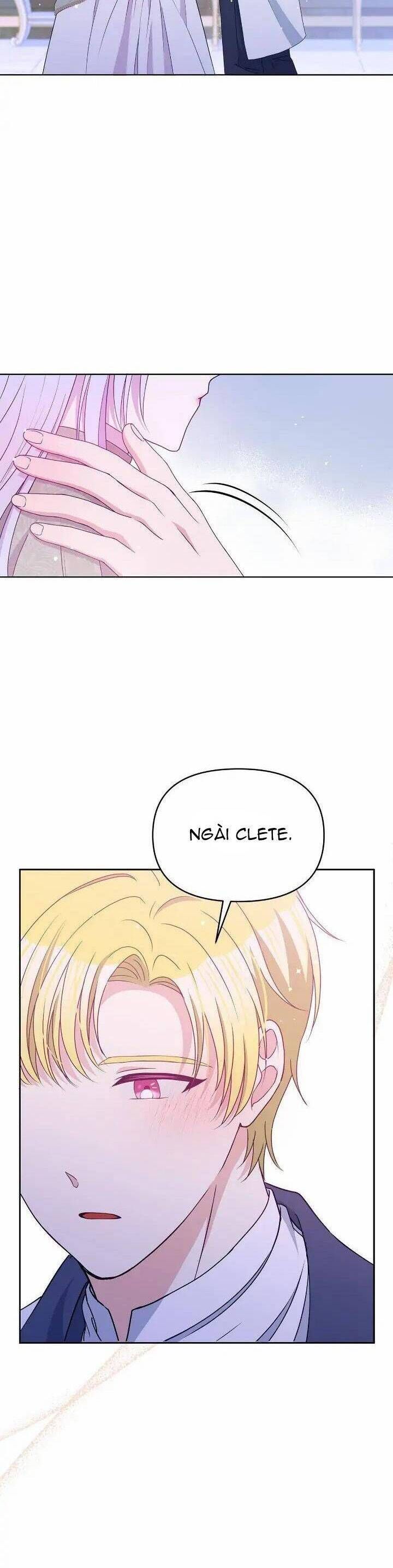 Hộ Vệ Của Bạo Chúa Là Ác Nữ Chapter 91 - 9