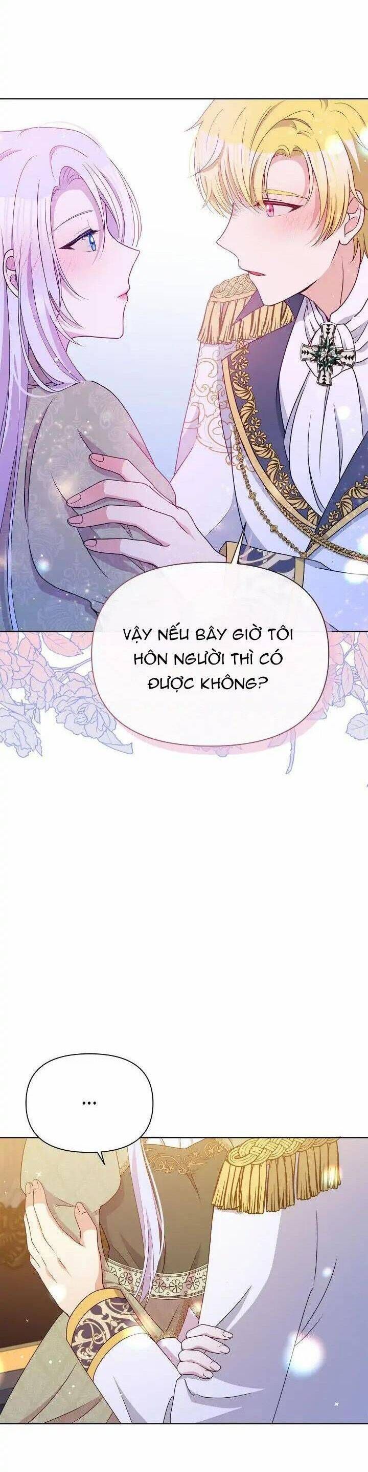 Hộ Vệ Của Bạo Chúa Là Ác Nữ Chapter 91 - 10