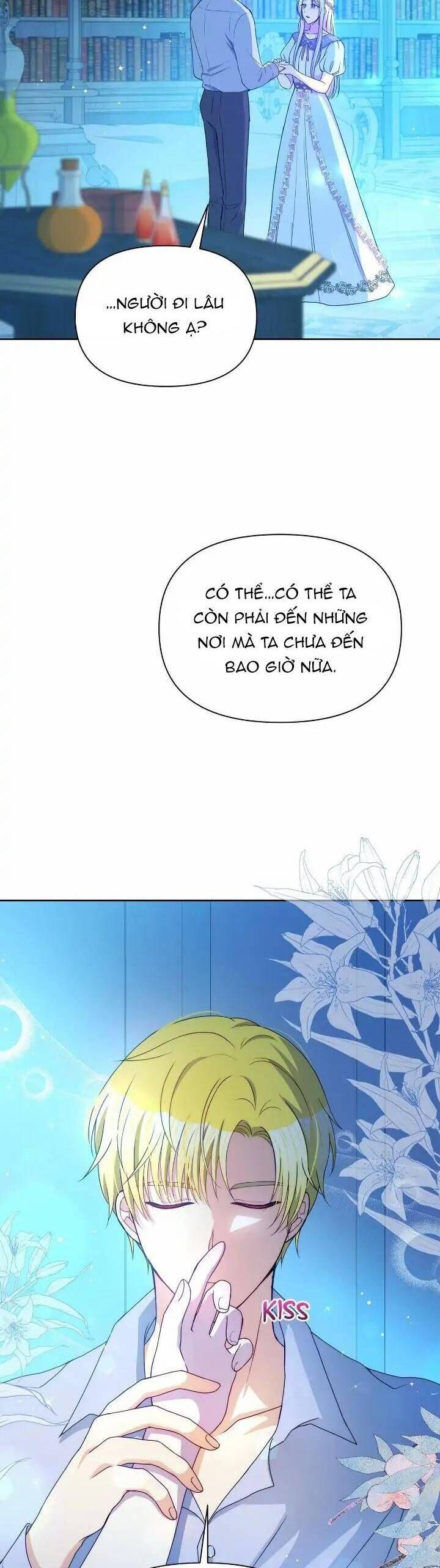 Hộ Vệ Của Bạo Chúa Là Ác Nữ Chapter 92 - 6