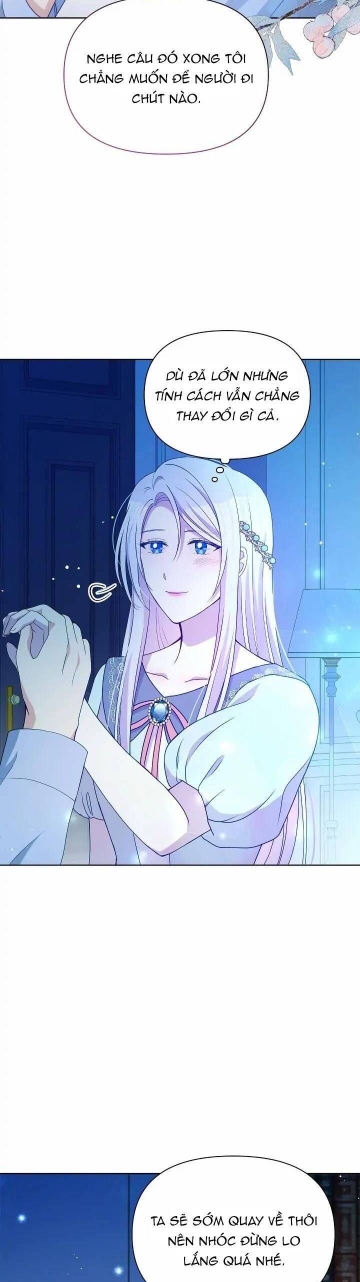 Hộ Vệ Của Bạo Chúa Là Ác Nữ Chapter 92 - 7