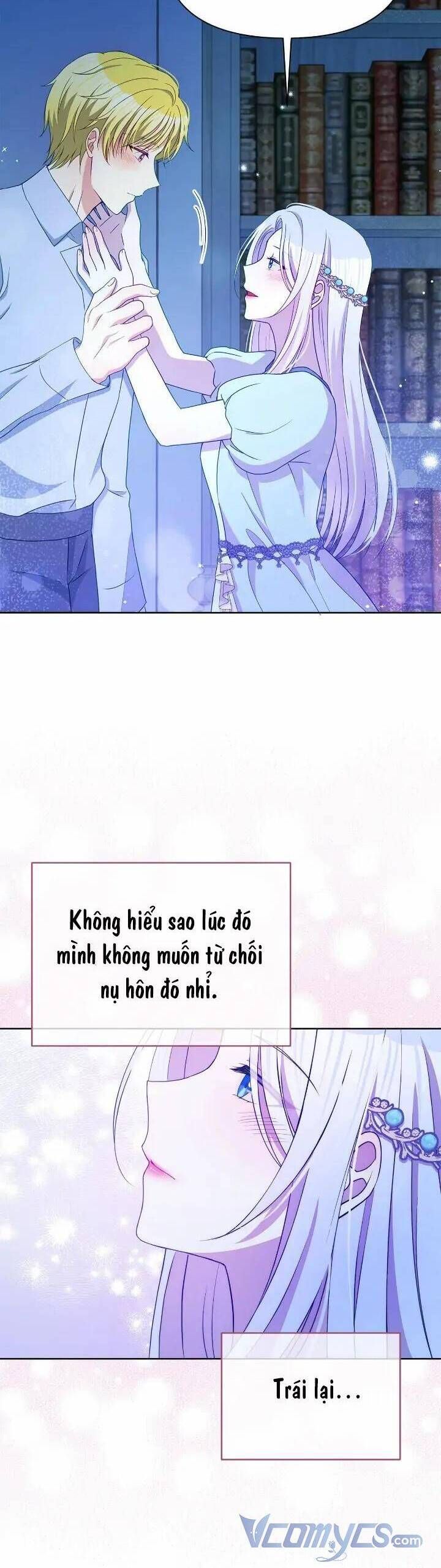 Hộ Vệ Của Bạo Chúa Là Ác Nữ Chapter 92 - 8