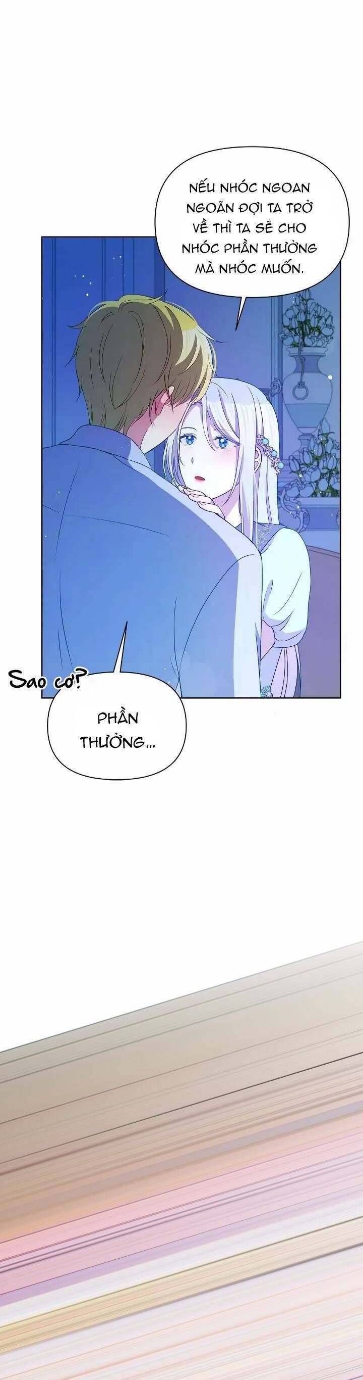 Hộ Vệ Của Bạo Chúa Là Ác Nữ Chapter 92 - 9