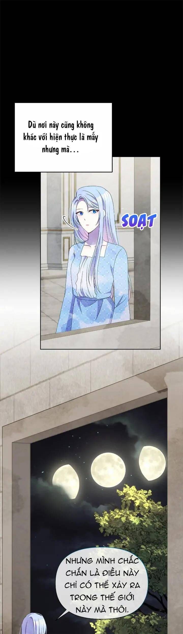 Hộ Vệ Của Bạo Chúa Là Ác Nữ Chapter 95 - 11