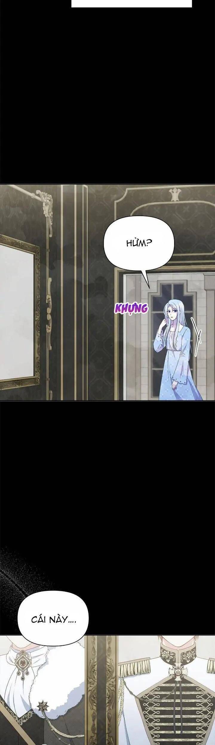 Hộ Vệ Của Bạo Chúa Là Ác Nữ Chapter 95 - 13