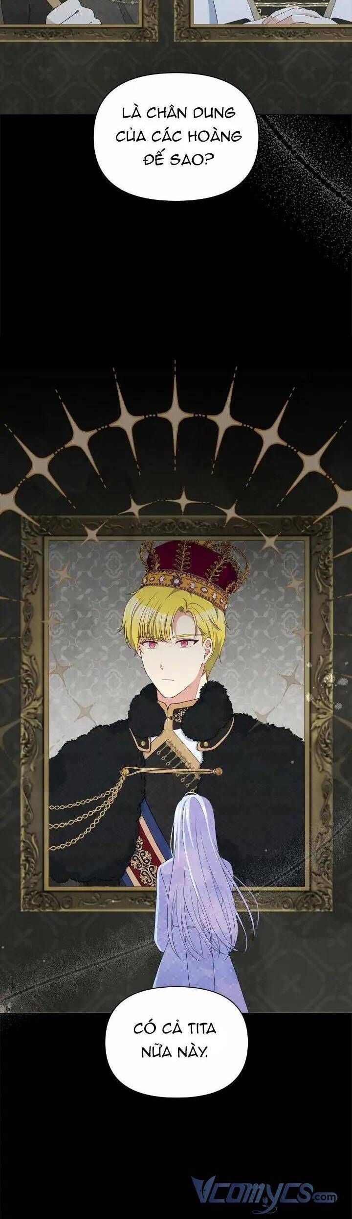 Hộ Vệ Của Bạo Chúa Là Ác Nữ Chapter 95 - 14