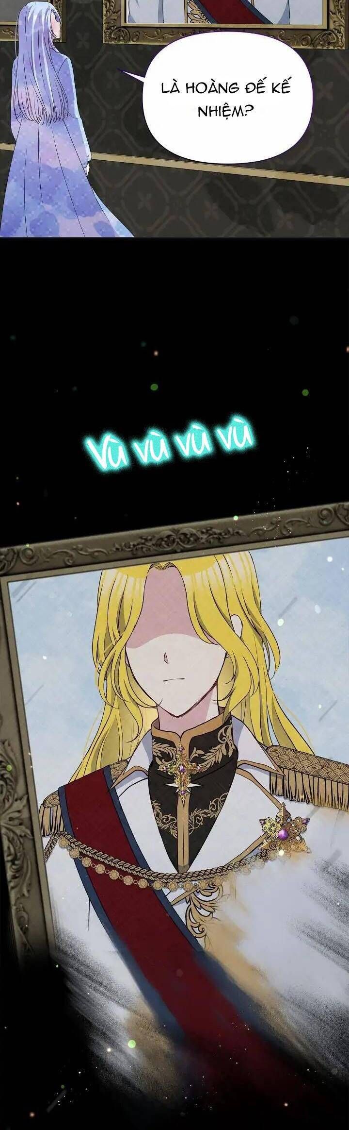 Hộ Vệ Của Bạo Chúa Là Ác Nữ Chapter 95 - 16