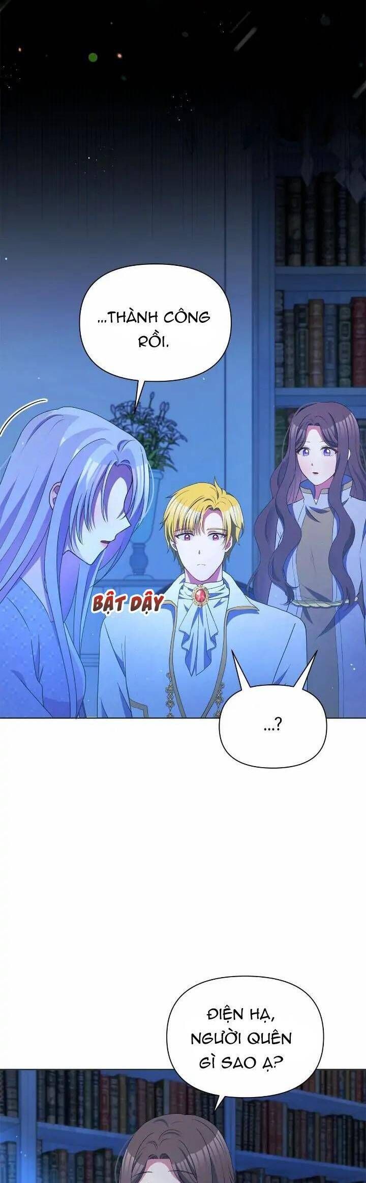 Hộ Vệ Của Bạo Chúa Là Ác Nữ Chapter 95 - 17