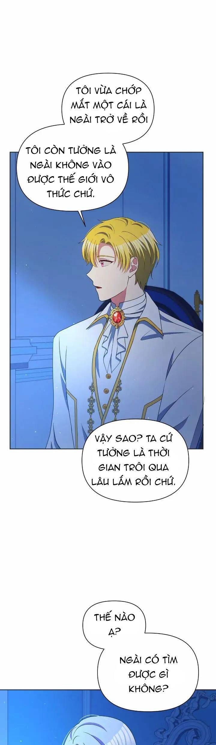 Hộ Vệ Của Bạo Chúa Là Ác Nữ Chapter 95 - 19
