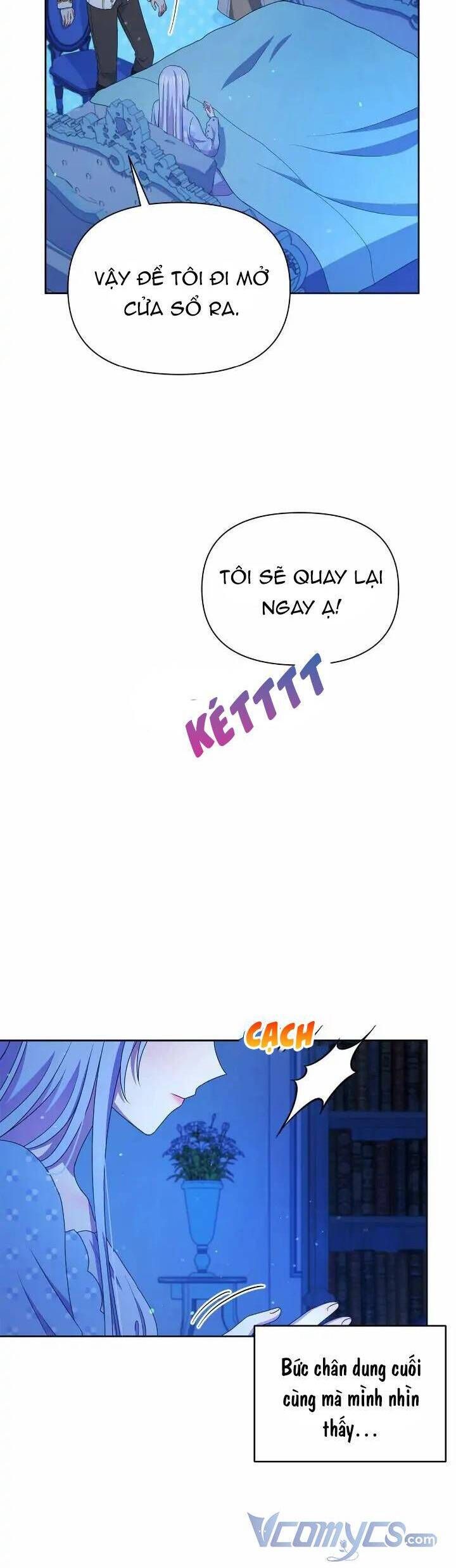 Hộ Vệ Của Bạo Chúa Là Ác Nữ Chapter 95 - 22