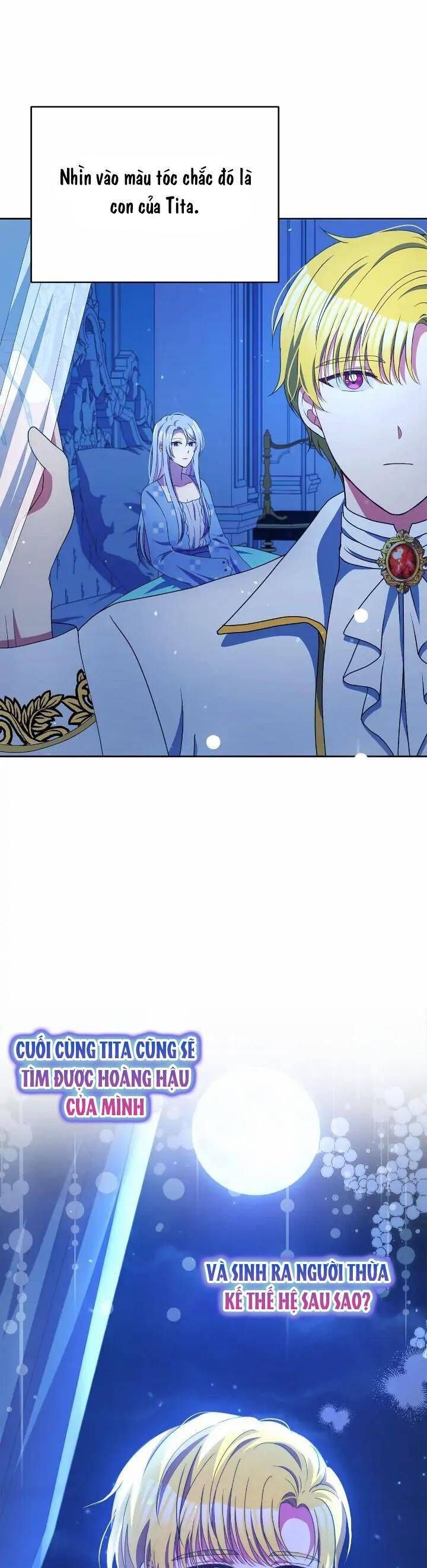 Hộ Vệ Của Bạo Chúa Là Ác Nữ Chapter 95 - 23