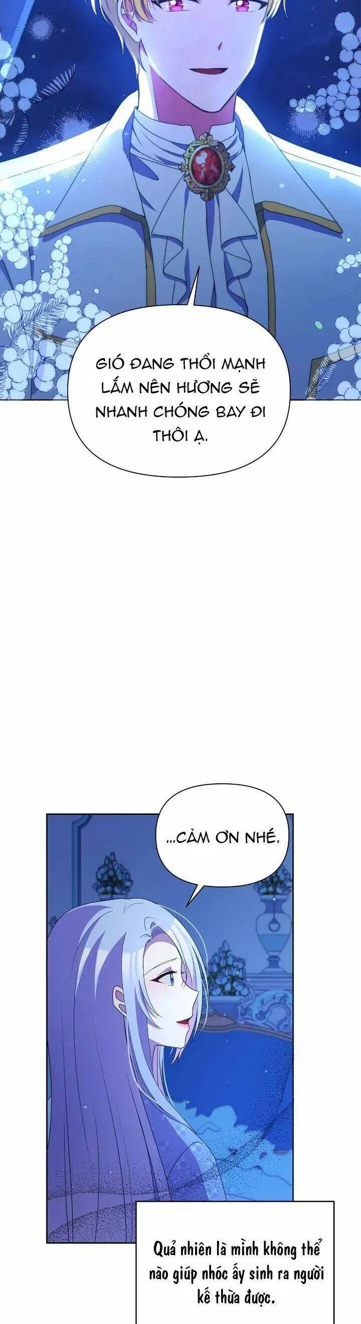 Hộ Vệ Của Bạo Chúa Là Ác Nữ Chapter 95 - 24