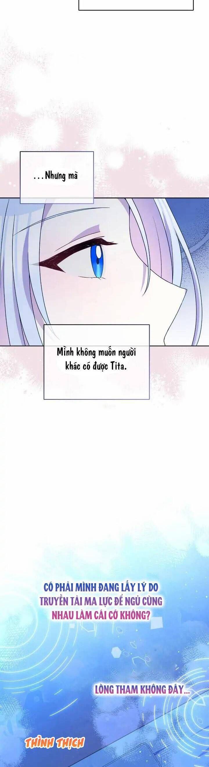 Hộ Vệ Của Bạo Chúa Là Ác Nữ Chapter 95 - 25