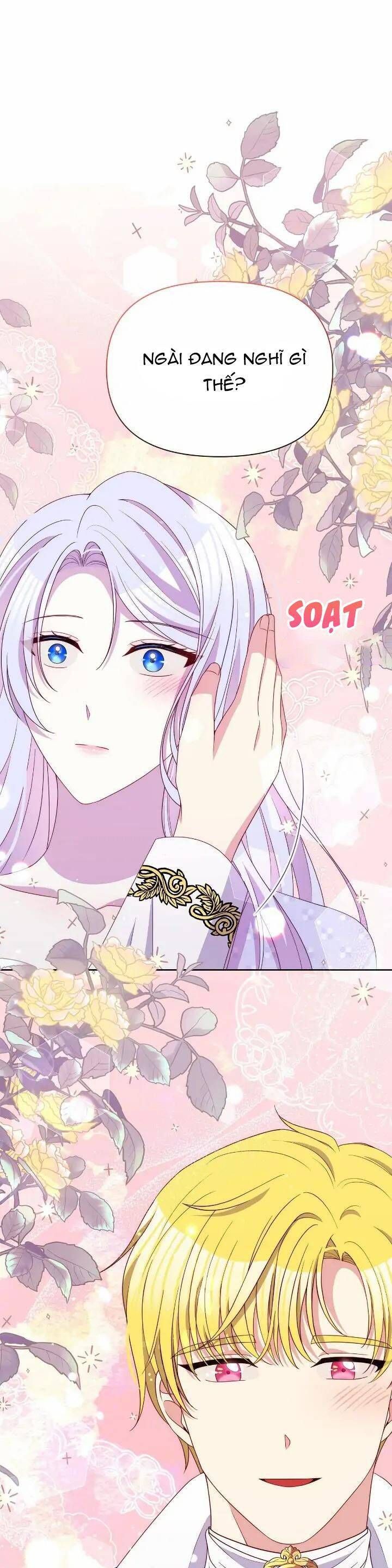 Hộ Vệ Của Bạo Chúa Là Ác Nữ Chapter 95 - 27