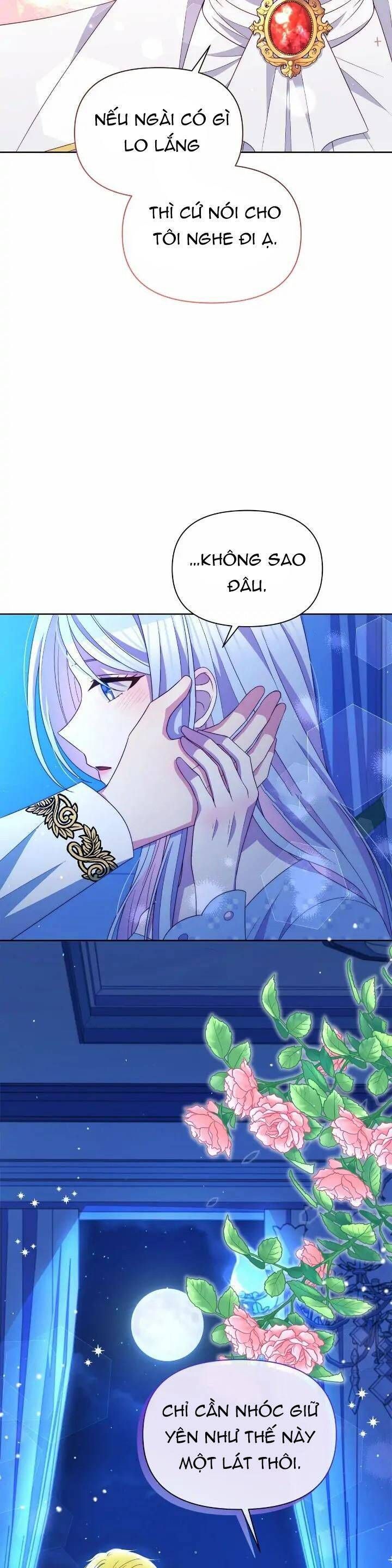 Hộ Vệ Của Bạo Chúa Là Ác Nữ Chapter 95 - 28