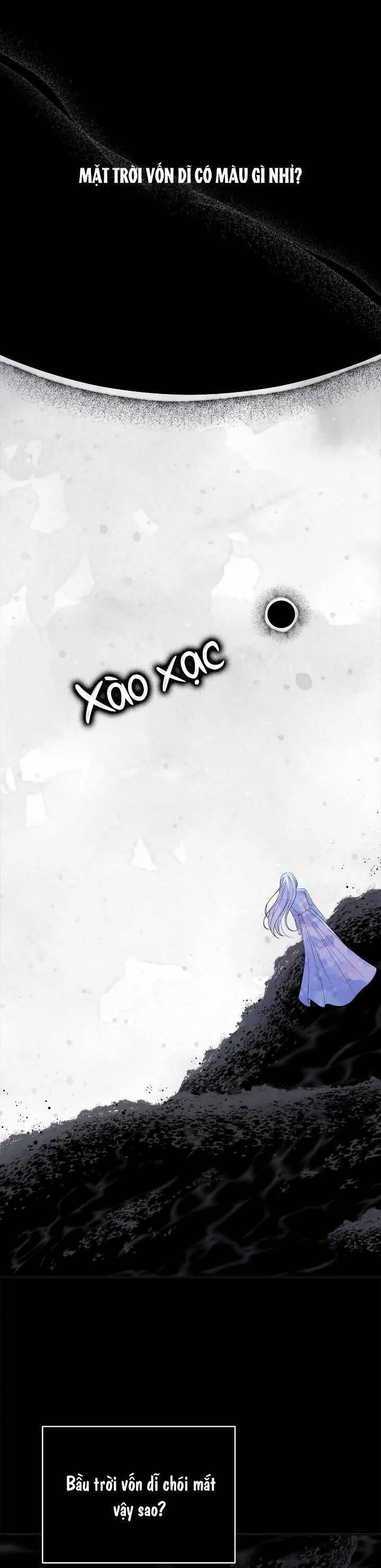 Hộ Vệ Của Bạo Chúa Là Ác Nữ Chapter 95 - 30