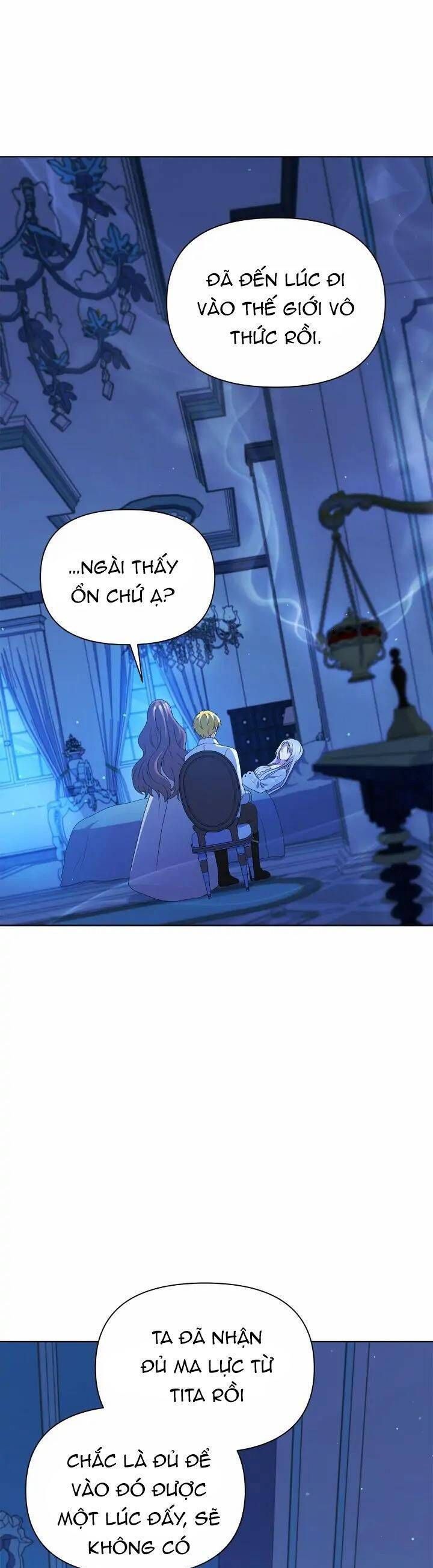 Hộ Vệ Của Bạo Chúa Là Ác Nữ Chapter 95 - 4