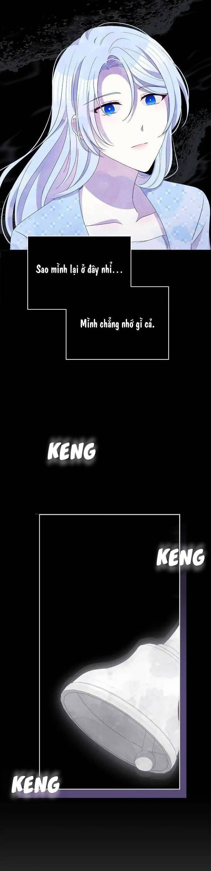 Hộ Vệ Của Bạo Chúa Là Ác Nữ Chapter 95 - 31