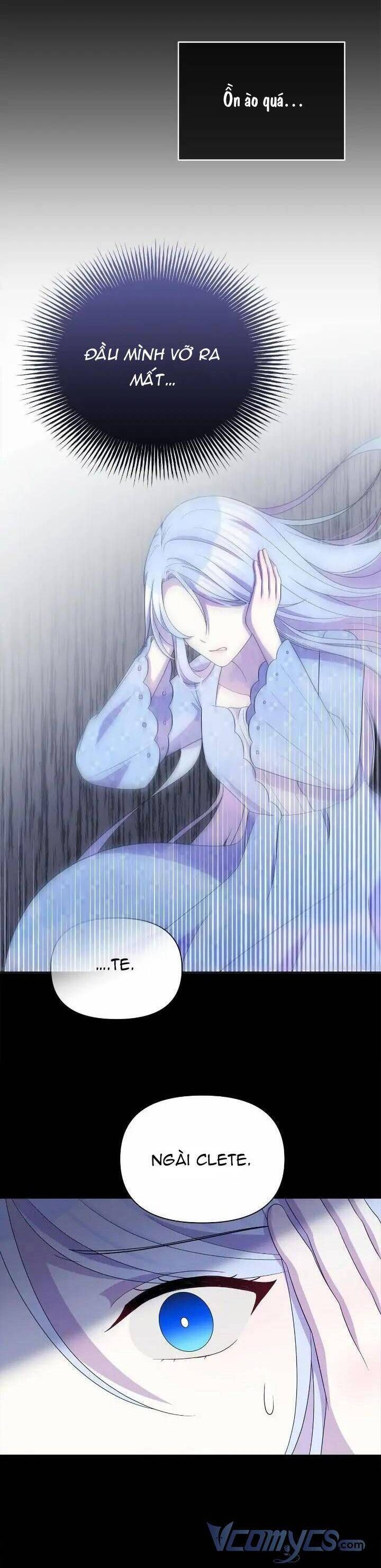 Hộ Vệ Của Bạo Chúa Là Ác Nữ Chapter 95 - 32