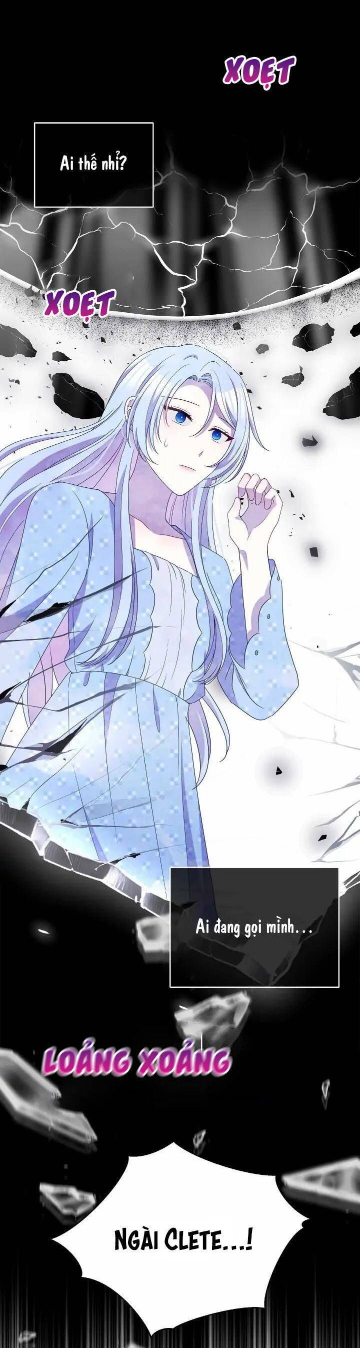 Hộ Vệ Của Bạo Chúa Là Ác Nữ Chapter 95 - 33