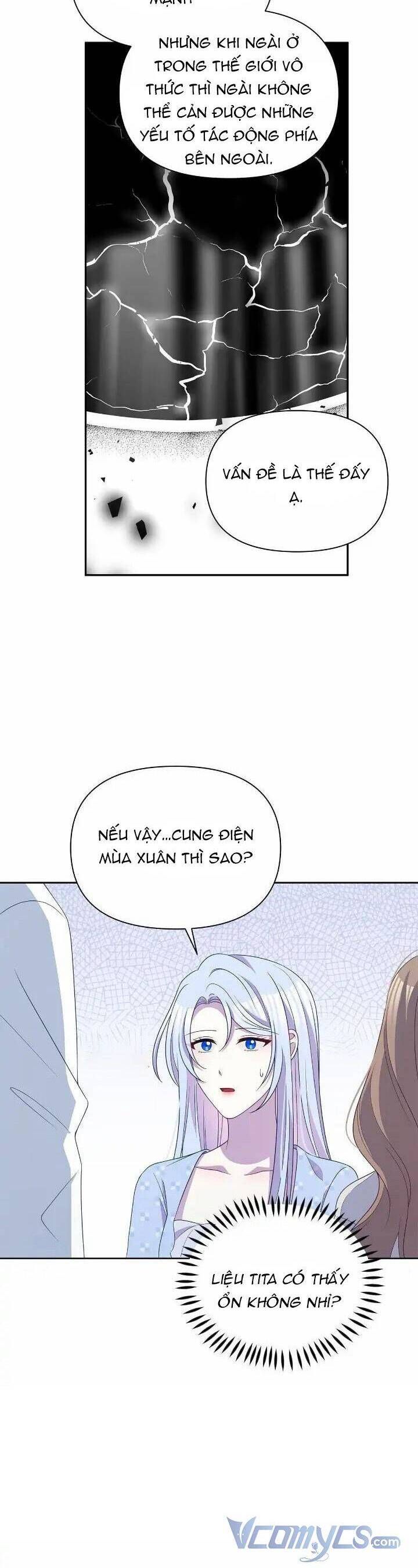 Hộ Vệ Của Bạo Chúa Là Ác Nữ Chapter 95 - 40