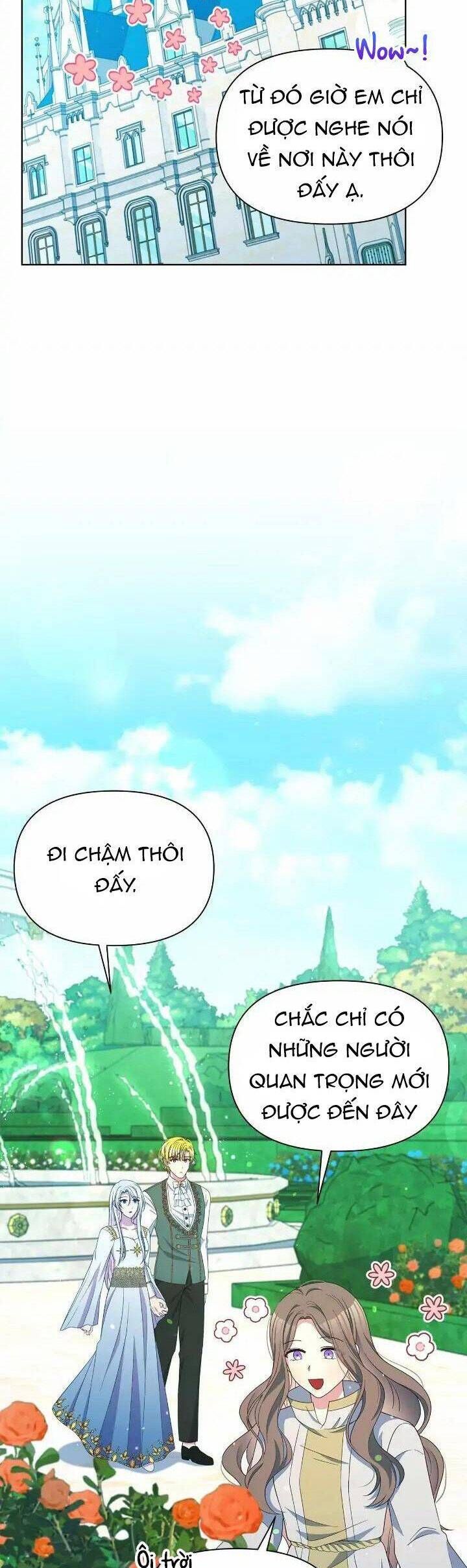 Hộ Vệ Của Bạo Chúa Là Ác Nữ Chapter 95 - 42