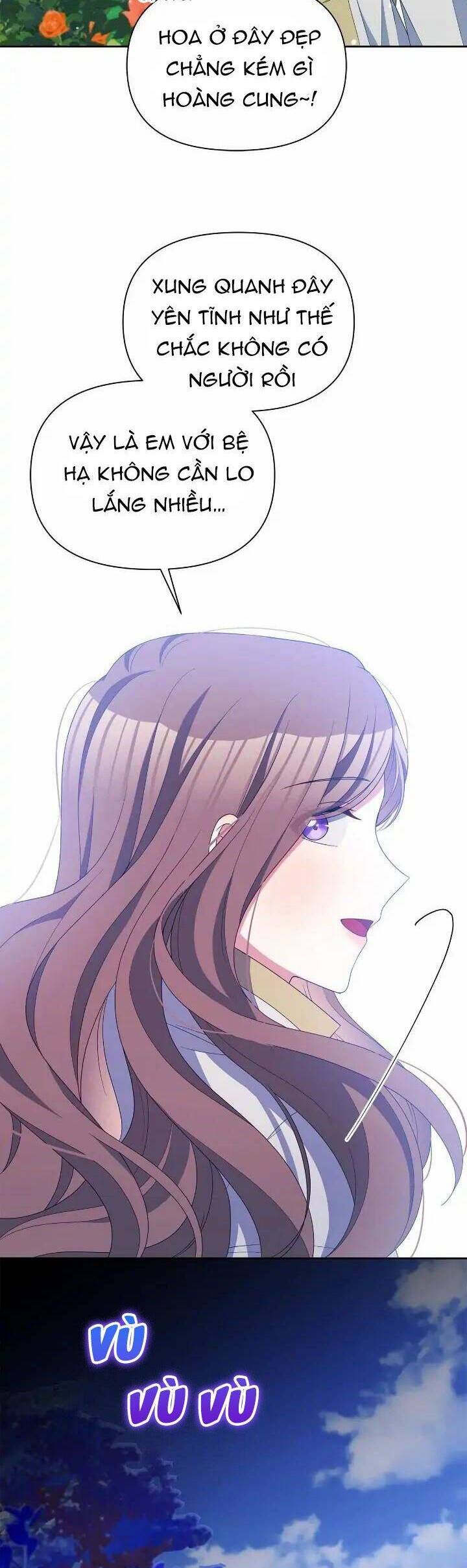 Hộ Vệ Của Bạo Chúa Là Ác Nữ Chapter 95 - 43