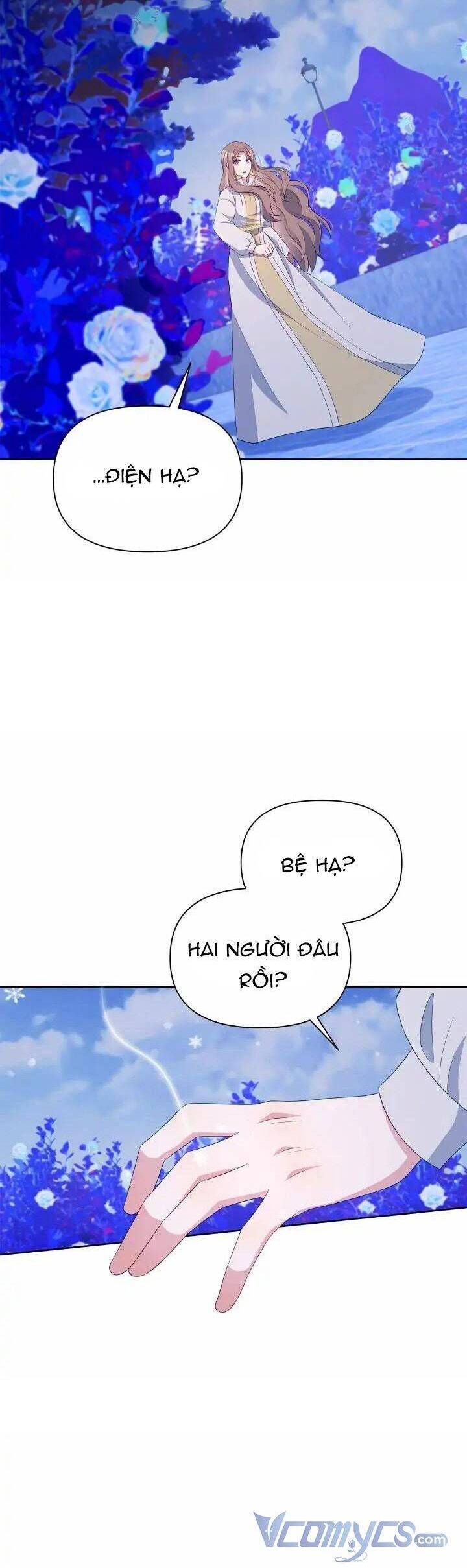 Hộ Vệ Của Bạo Chúa Là Ác Nữ Chapter 95 - 44