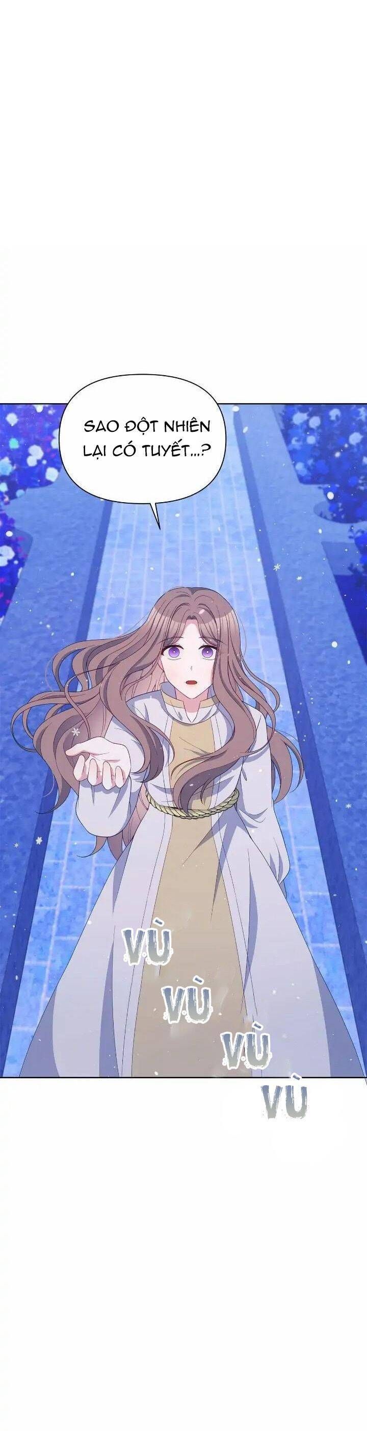 Hộ Vệ Của Bạo Chúa Là Ác Nữ Chapter 95 - 45