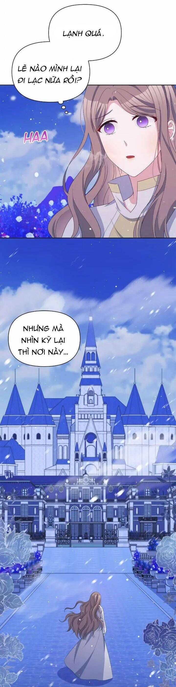 Hộ Vệ Của Bạo Chúa Là Ác Nữ Chapter 95 - 46