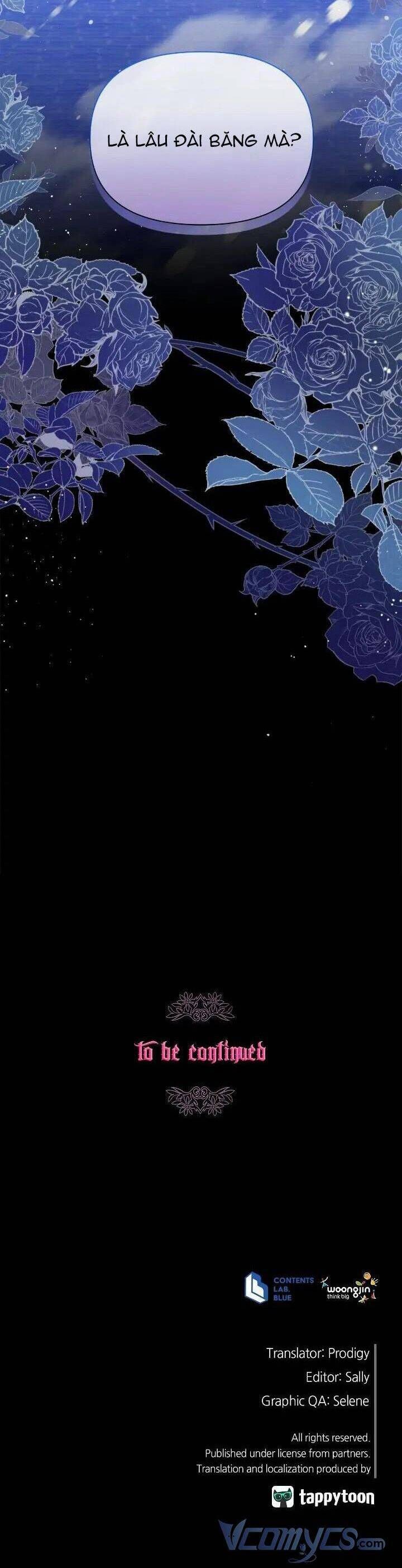 Hộ Vệ Của Bạo Chúa Là Ác Nữ Chapter 95 - 47