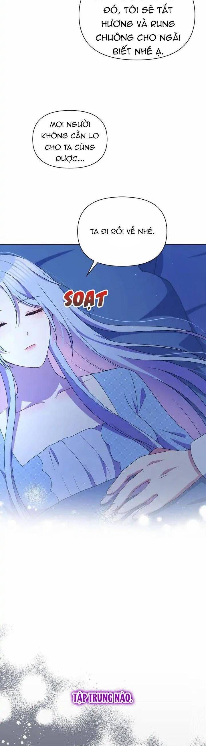 Hộ Vệ Của Bạo Chúa Là Ác Nữ Chapter 95 - 6