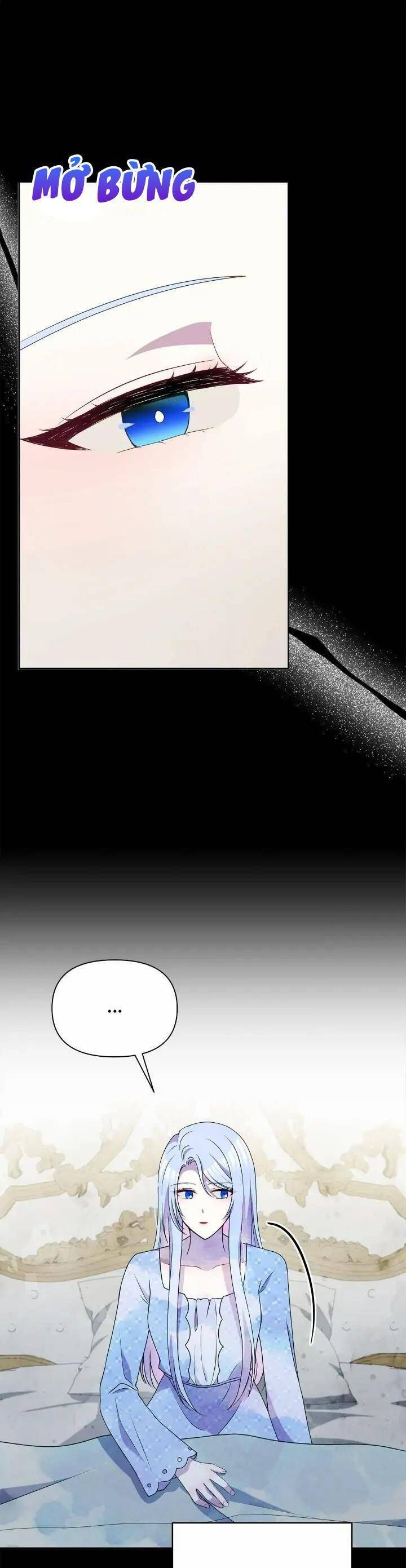 Hộ Vệ Của Bạo Chúa Là Ác Nữ Chapter 95 - 8