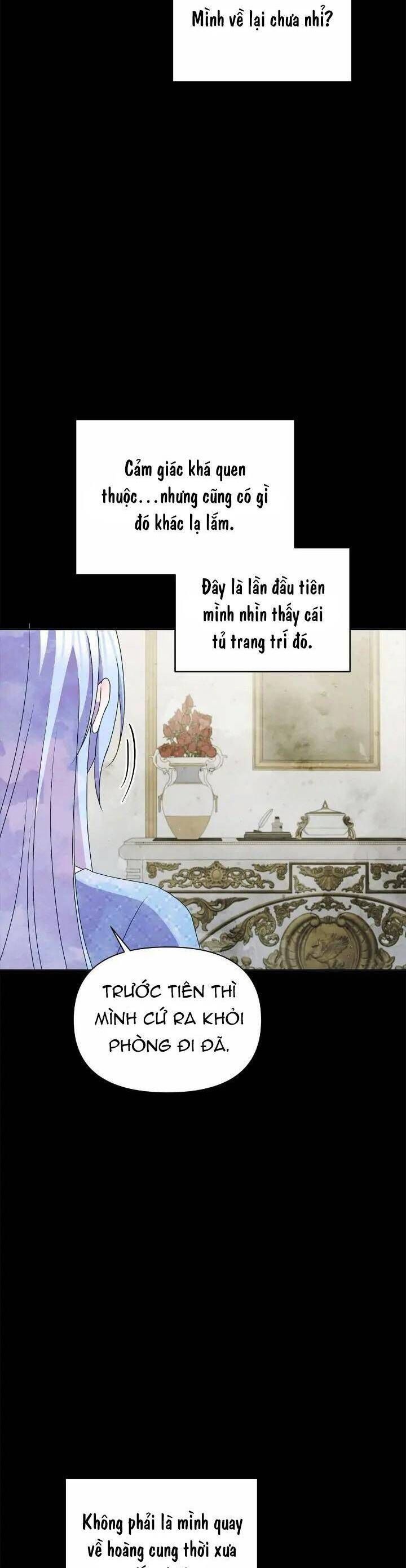 Hộ Vệ Của Bạo Chúa Là Ác Nữ Chapter 95 - 9