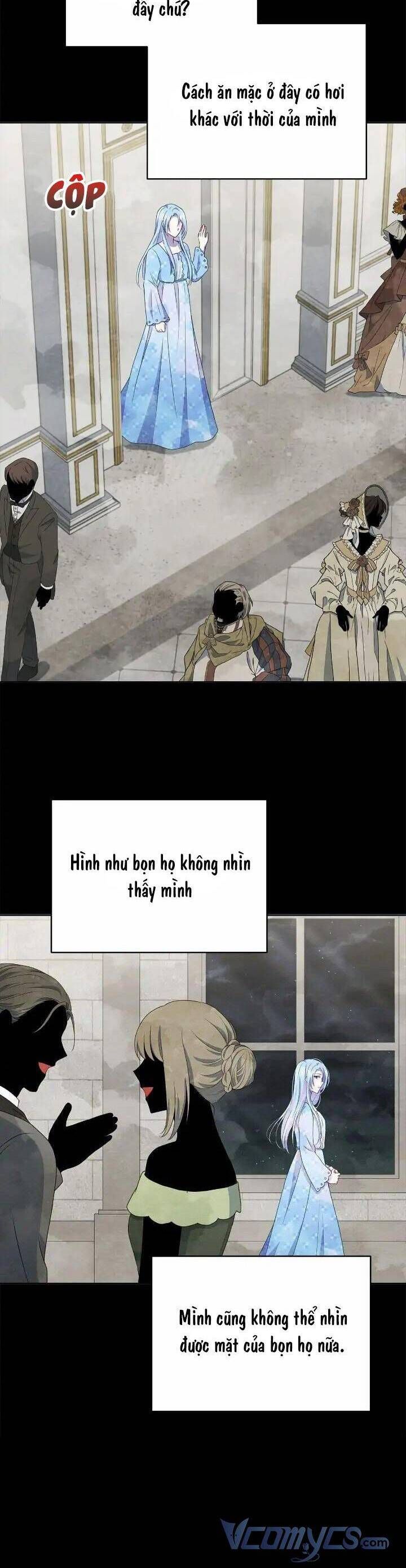 Hộ Vệ Của Bạo Chúa Là Ác Nữ Chapter 95 - 10