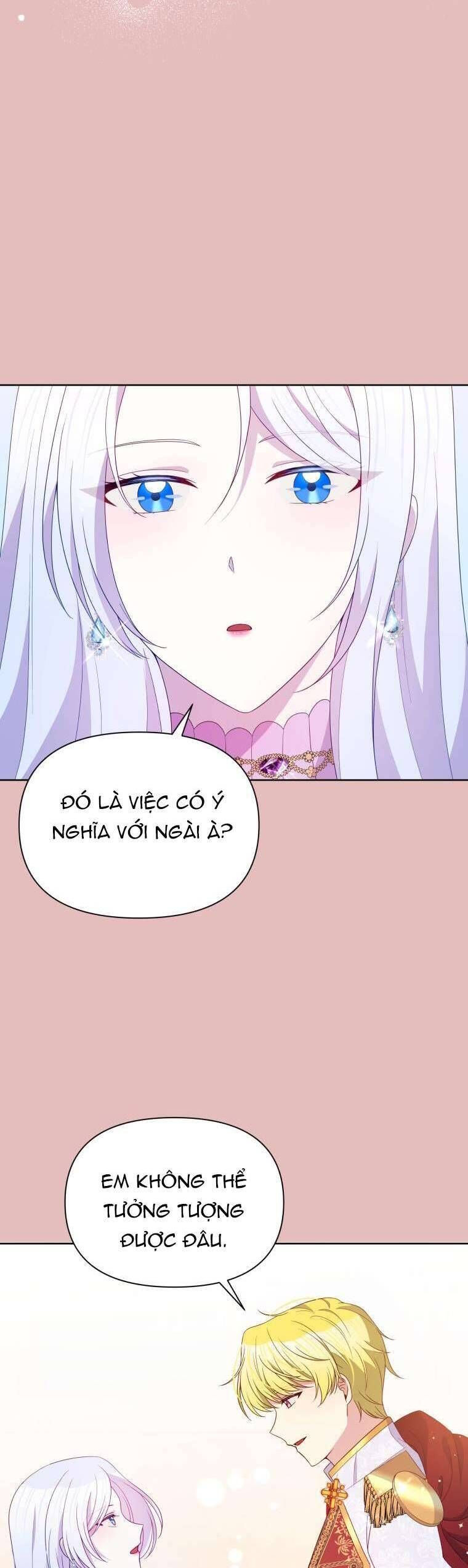 Hộ Vệ Của Bạo Chúa Là Ác Nữ Chapter 98 - 13