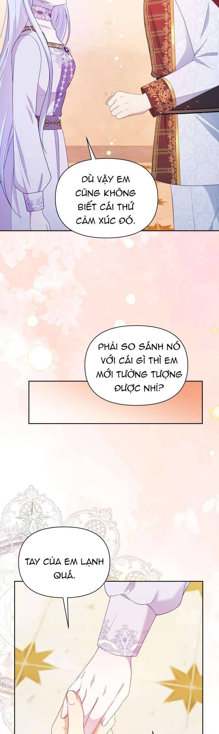 Hộ Vệ Của Bạo Chúa Là Ác Nữ Chapter 98 - 14