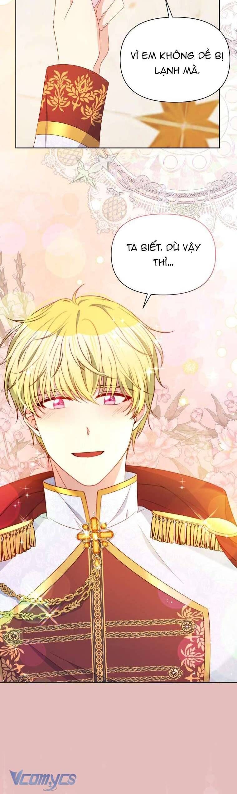 Hộ Vệ Của Bạo Chúa Là Ác Nữ Chapter 98 - 15