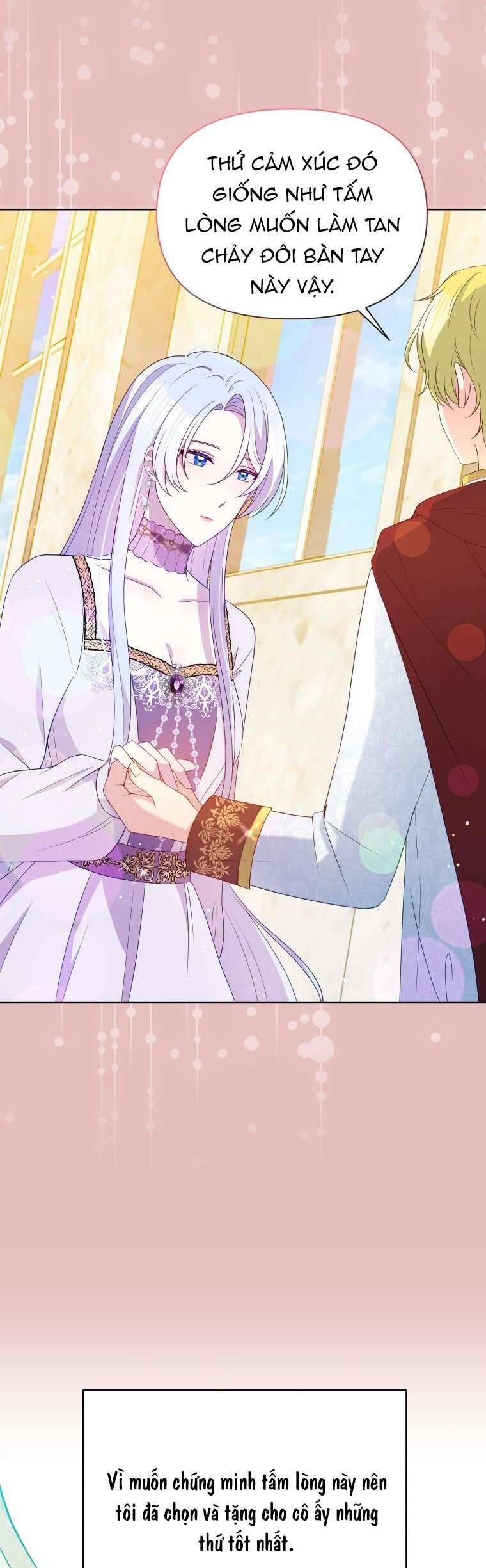 Hộ Vệ Của Bạo Chúa Là Ác Nữ Chapter 98 - 16