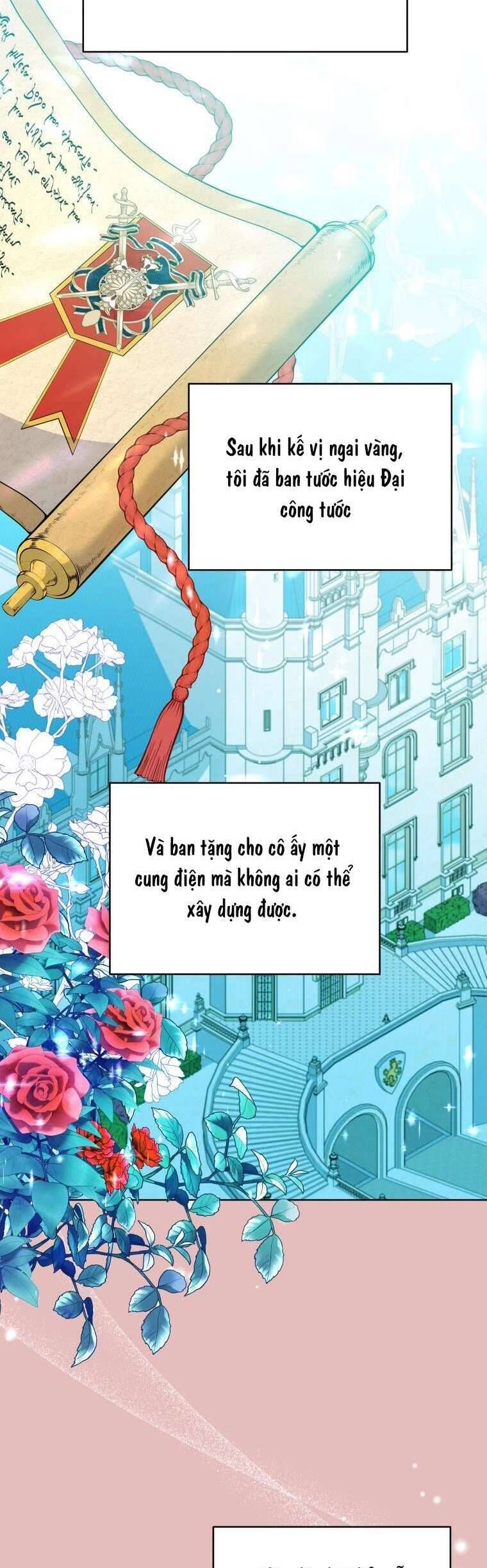 Hộ Vệ Của Bạo Chúa Là Ác Nữ Chapter 98 - 17