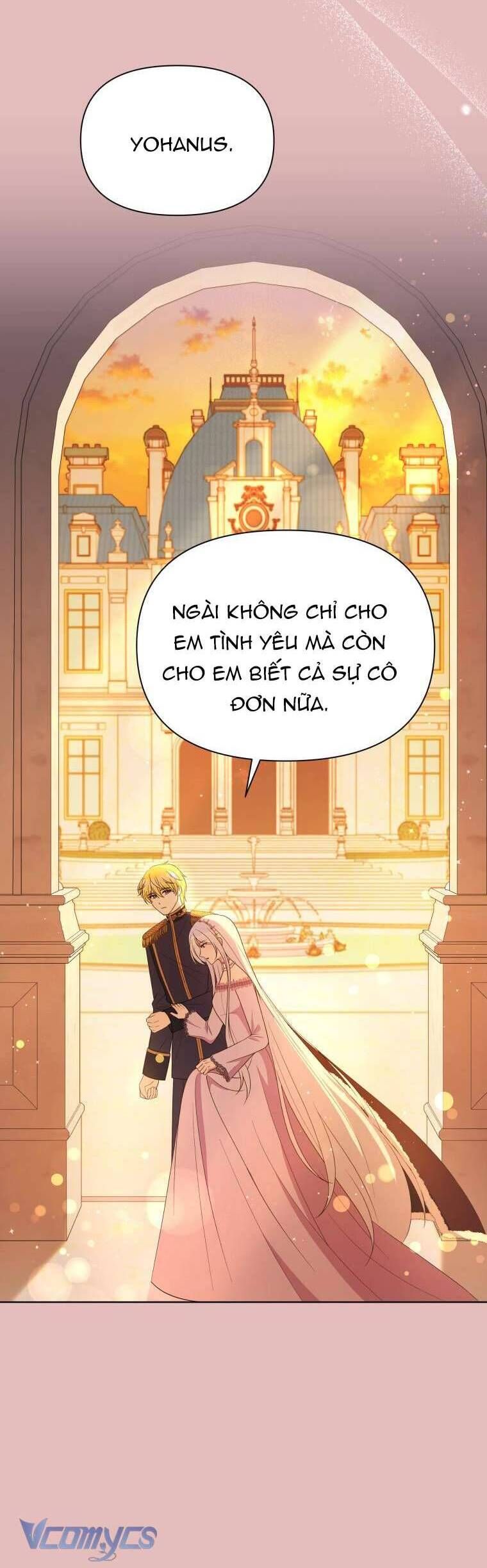 Hộ Vệ Của Bạo Chúa Là Ác Nữ Chapter 98 - 19