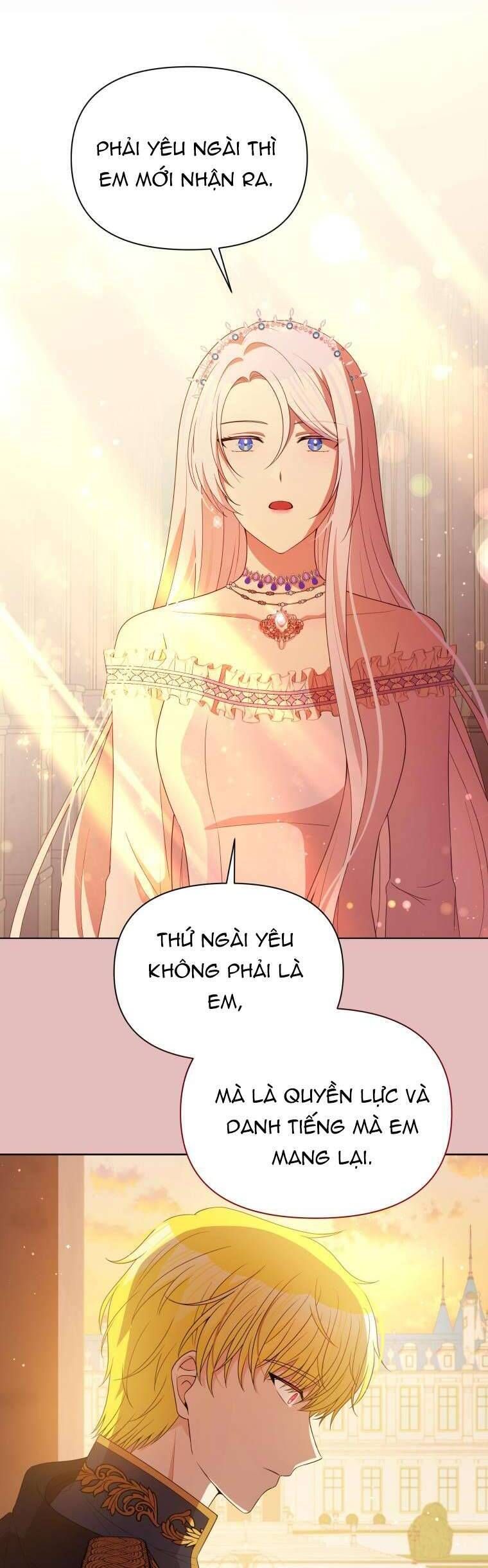 Hộ Vệ Của Bạo Chúa Là Ác Nữ Chapter 98 - 21