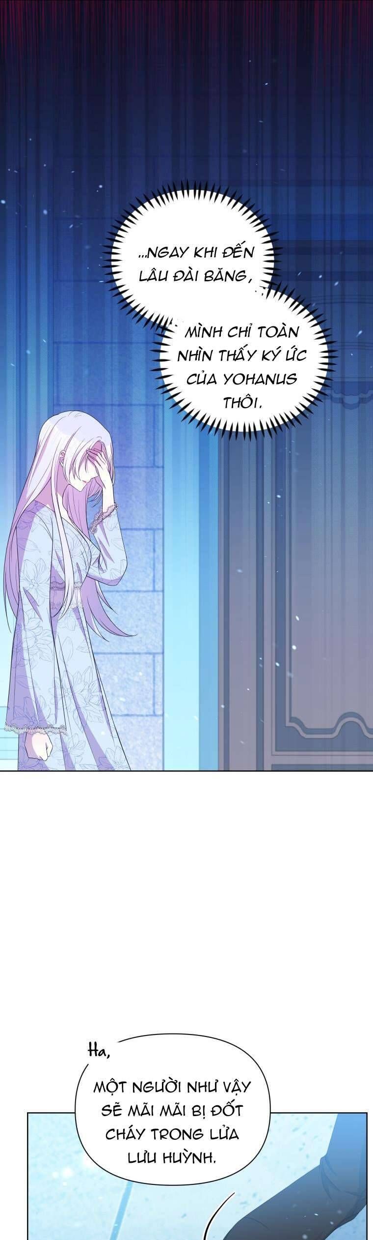 Hộ Vệ Của Bạo Chúa Là Ác Nữ Chapter 98 - 24