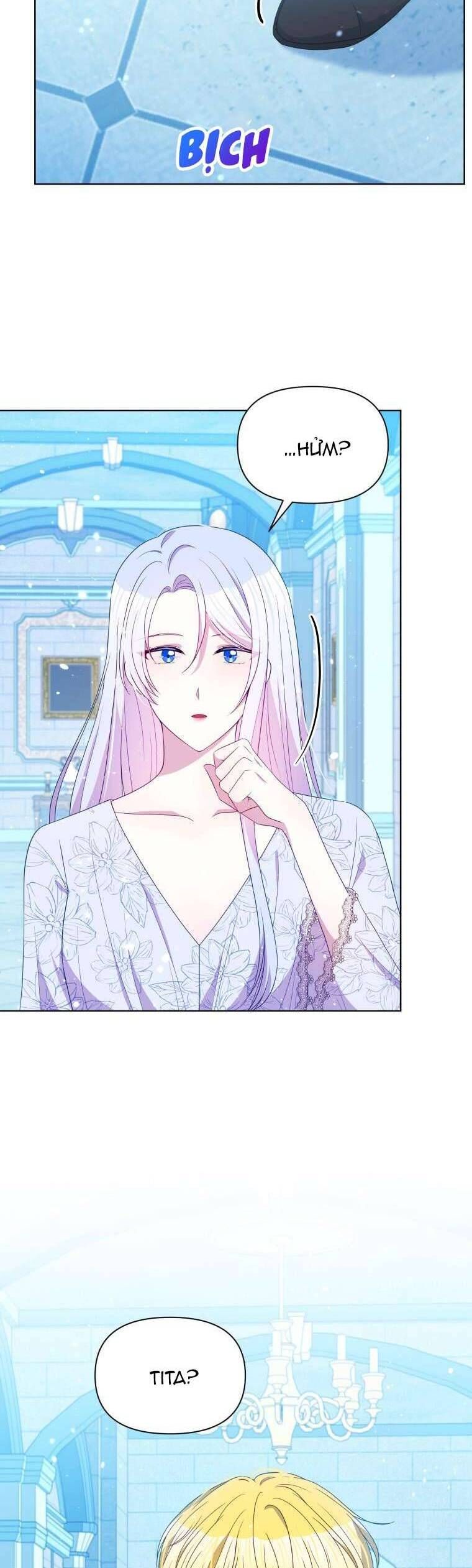 Hộ Vệ Của Bạo Chúa Là Ác Nữ Chapter 98 - 25