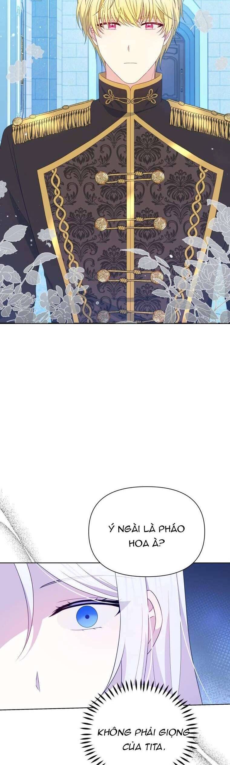 Hộ Vệ Của Bạo Chúa Là Ác Nữ Chapter 98 - 26